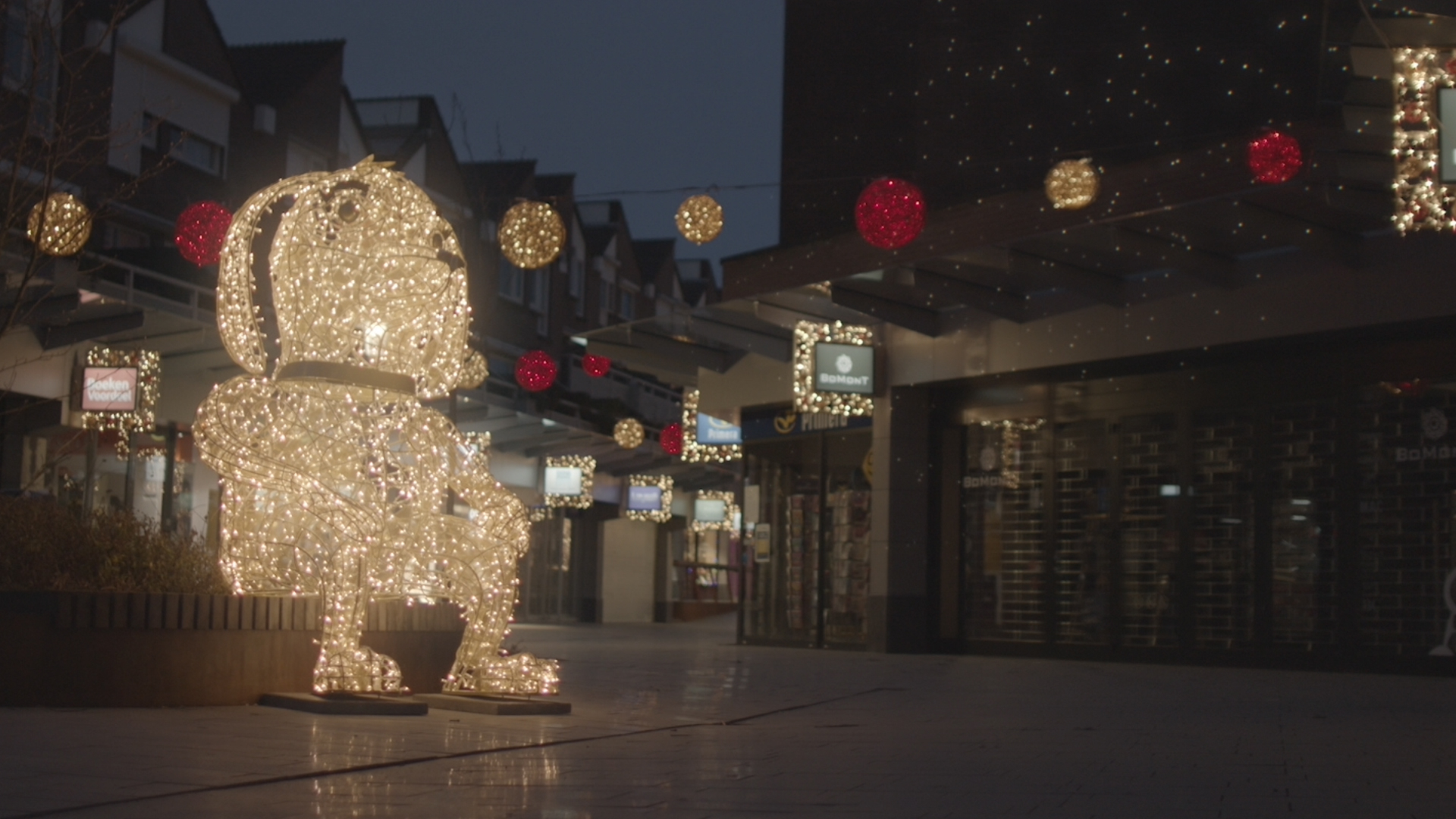 De Struytse Hoek kerstfilm