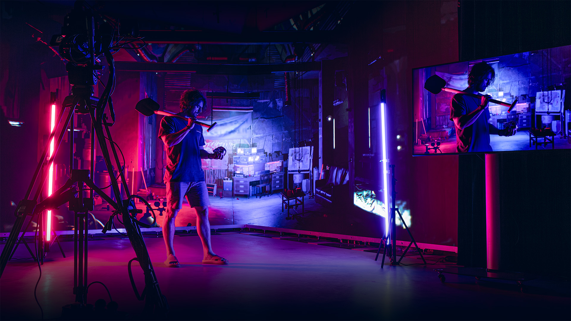 led-wall-scene